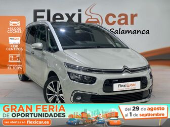 Imagen de CITROEN C4 Grand Picasso 1.2 PureTech S&S Feel 130