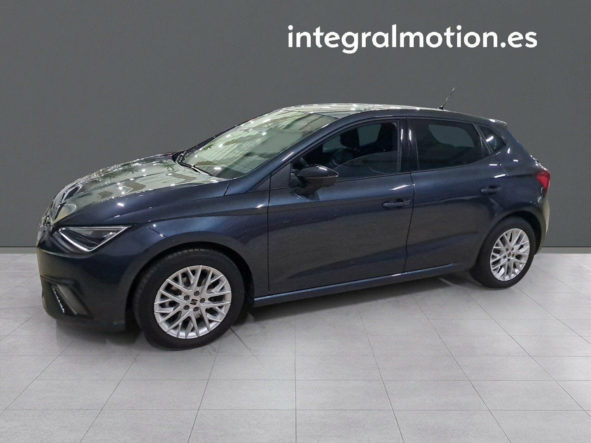 Imagen de SEAT Ibiza