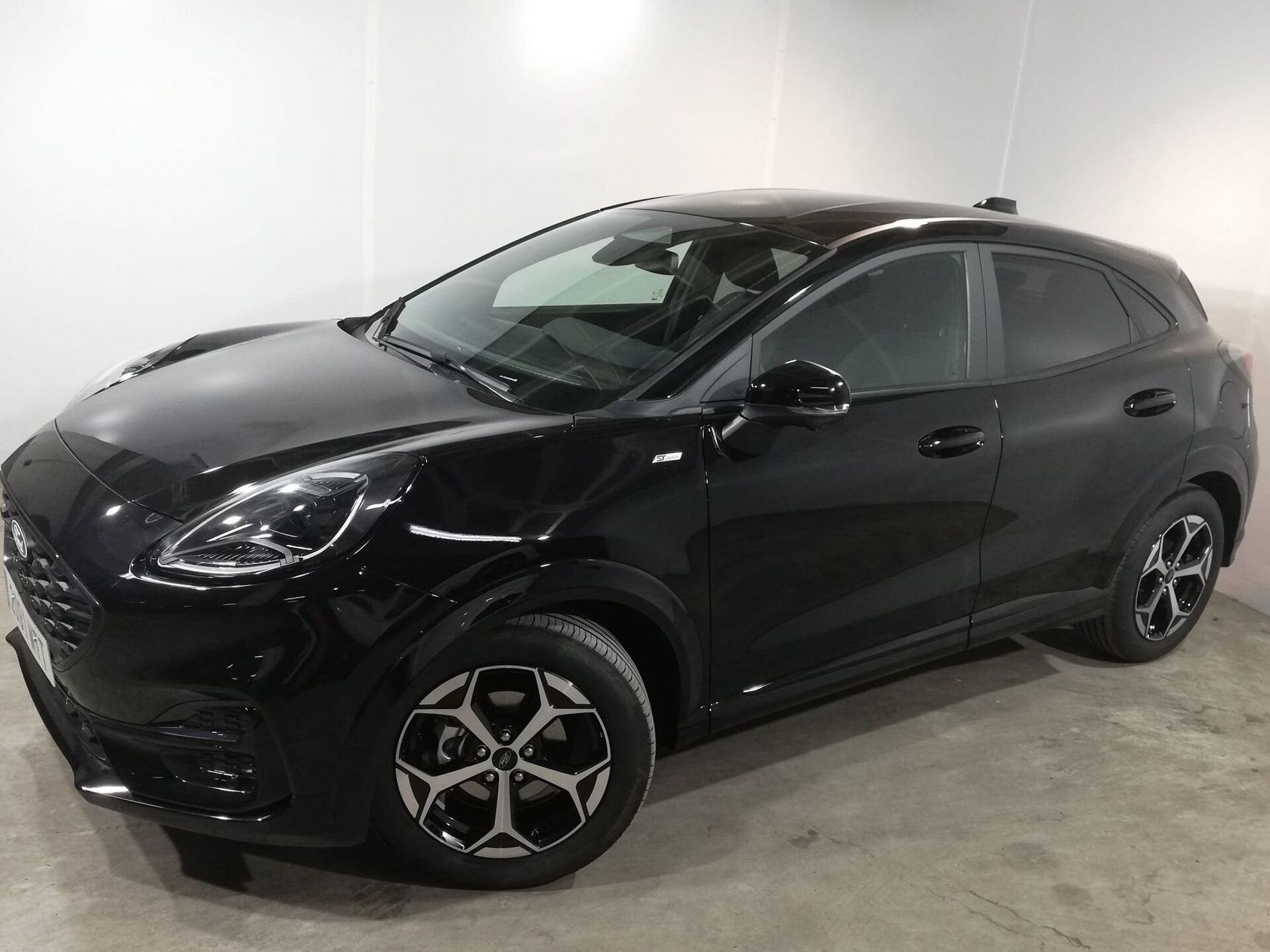 Imagen 2 de FORD Puma