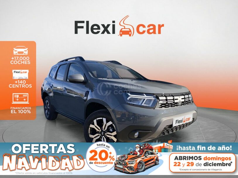 Foto del DACIA Duster 1.3 TCe Journey Go EDC 4x2 110kW