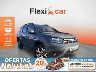 Imagen de DACIA Duster 1.3 TCe Journey Go EDC 4x2 110kW