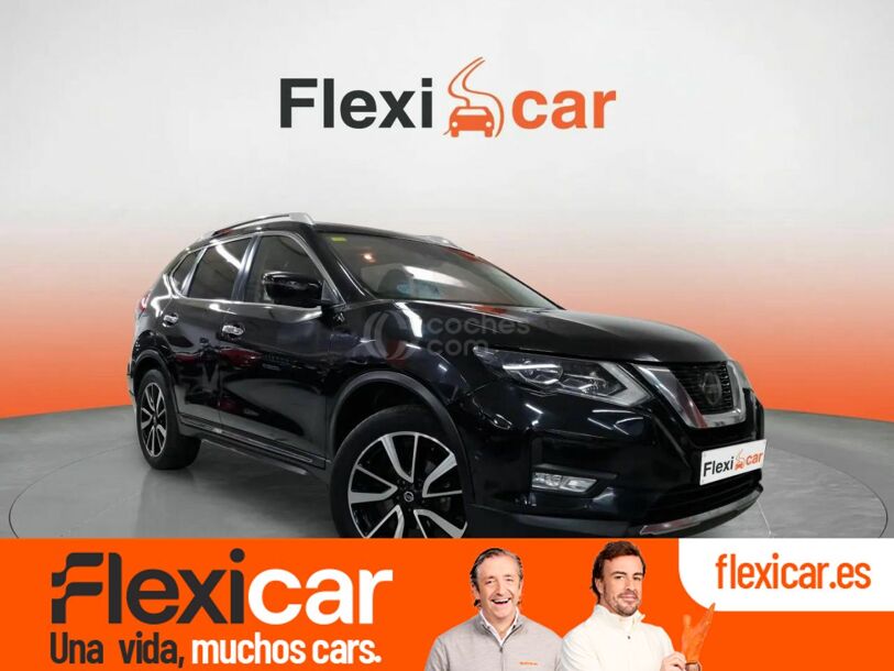Foto del NISSAN X-Trail 1.3 DIG-T Tekna 4x2 DCT
