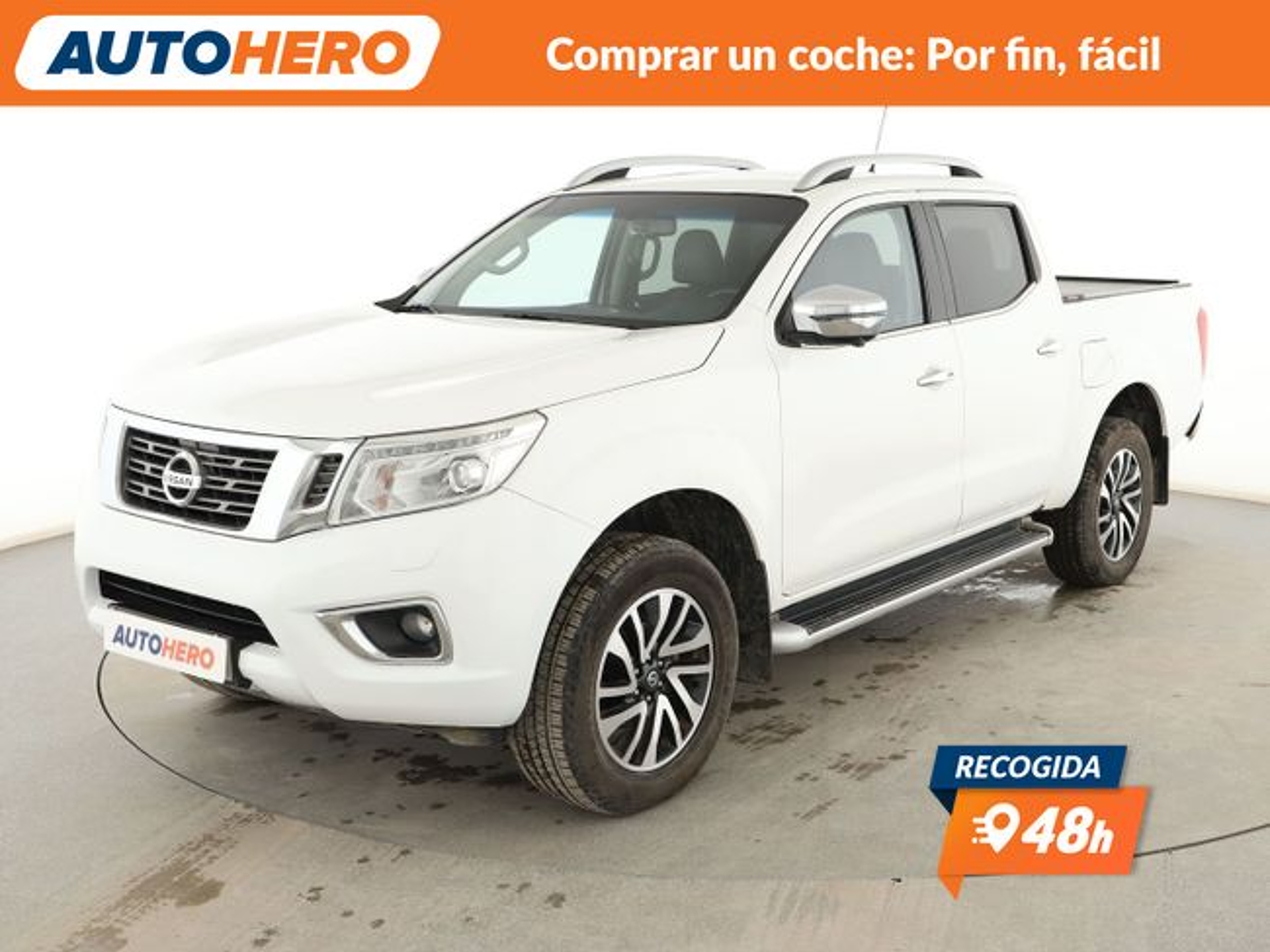 Imagen de NISSAN Navara