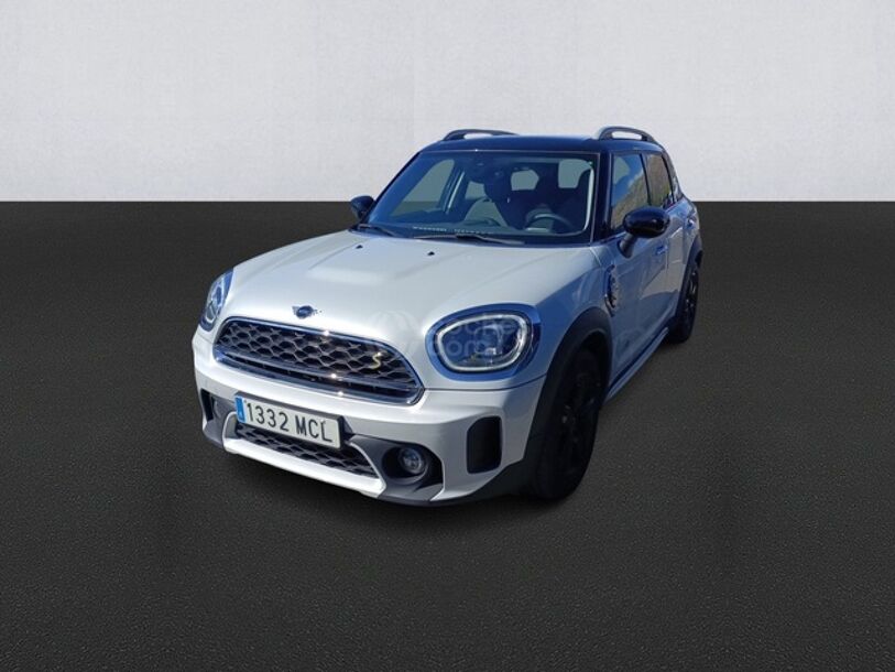 Foto del MINI Countryman COUNTRYMAN COOPER S E ALL4