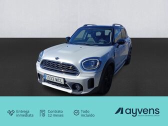 Imagen de MINI Countryman COUNTRYMAN COOPER S E ALL4