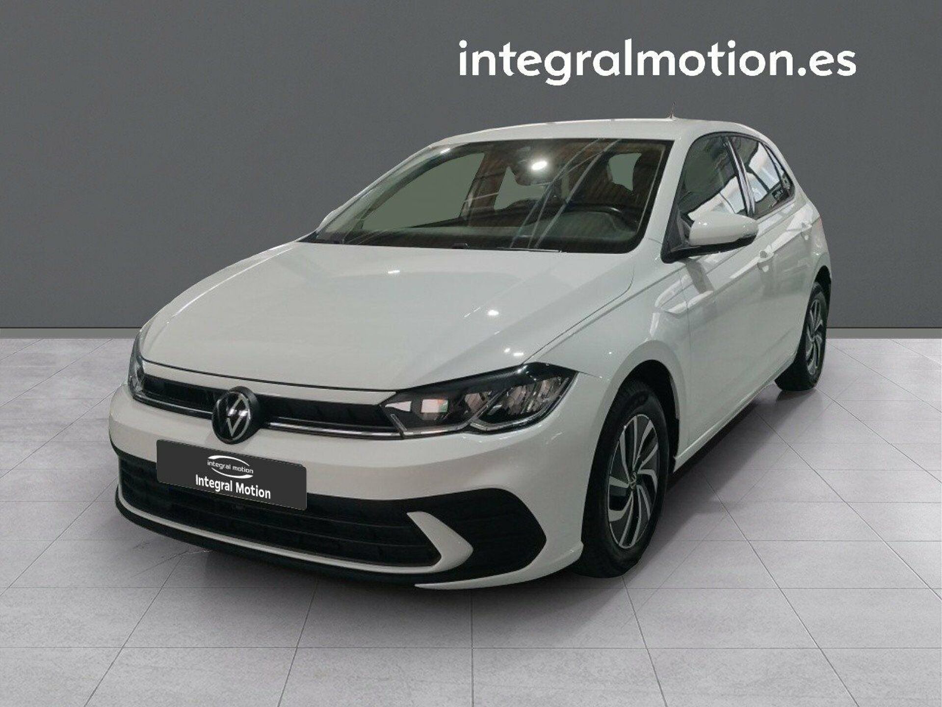 Imagen de VOLKSWAGEN Polo