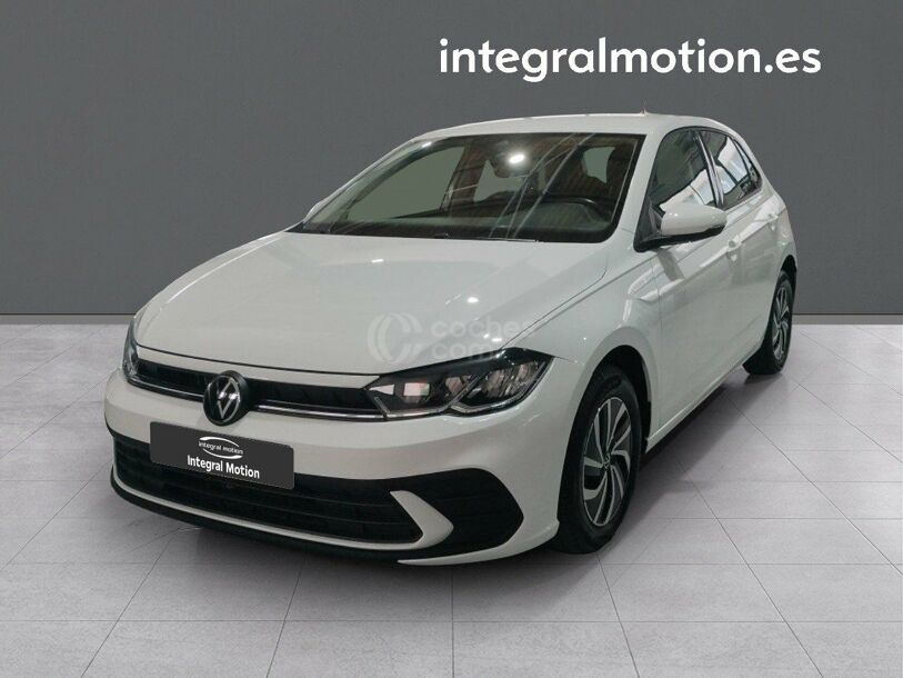 Foto del VOLKSWAGEN Polo 1.0 TSI 70kW