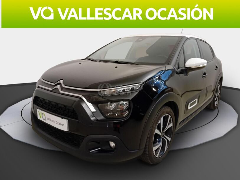 Foto del CITROEN C3 1.2 PureTech S&S Shine 110