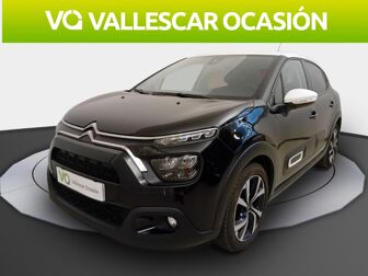 Imagen de CITROEN C3 1.2 PureTech S&S Shine 110