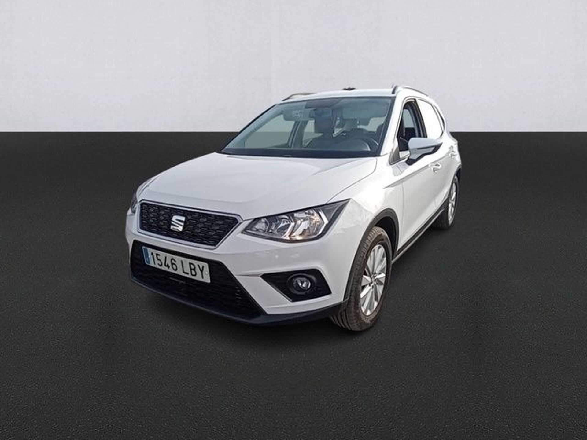Imagen de SEAT Arona