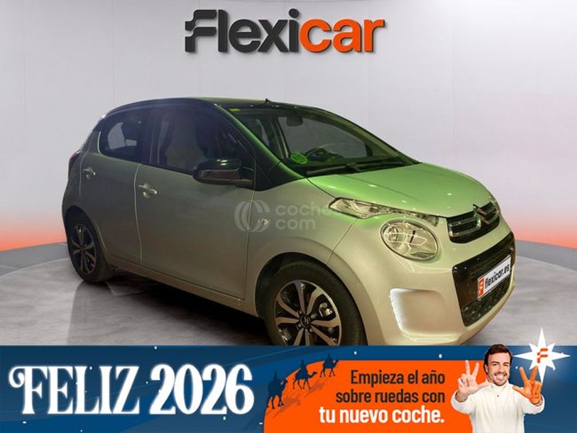 Foto del CITROEN C1 Airscape 1.2 PureTech Shine