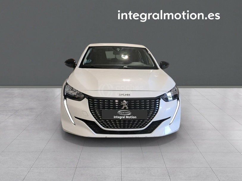 Foto del PEUGEOT 208 1.5 BlueHDi S&S Active 100