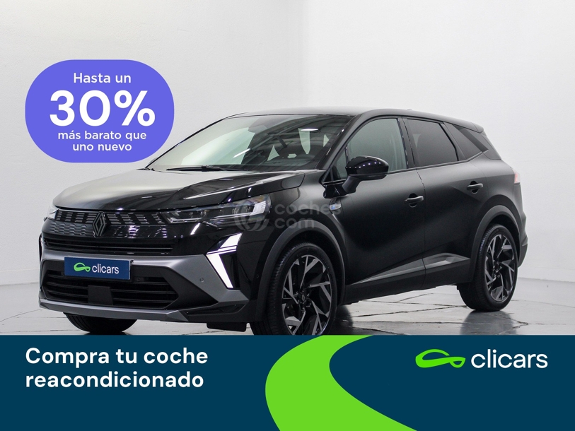 Foto del RENAULT Symbioz E-TECH Full Hybrid Esprit Alpine 105kW