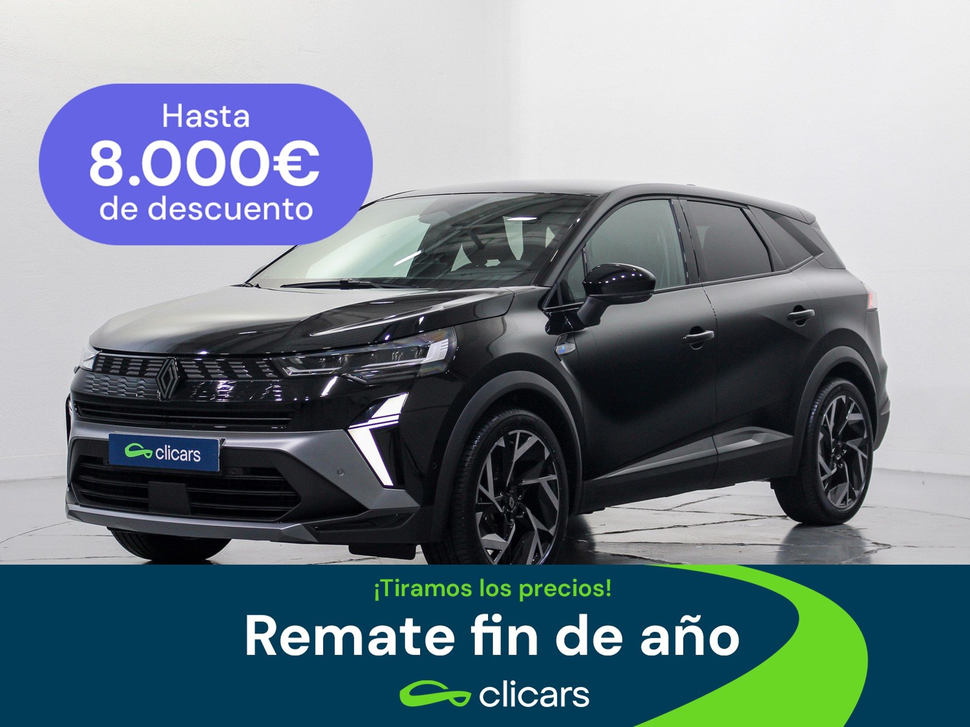 Imagen de RENAULT Symbioz