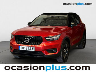 Imagen de VOLVO XC40 T3 R-Design