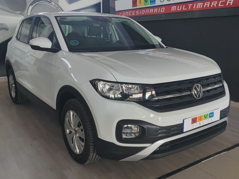 Foto del VOLKSWAGEN T-Cross 1.6TDI Advance