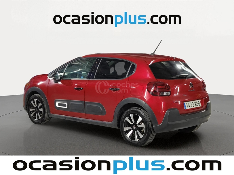 Foto del CITROEN C3 1.2 PureTech S&S Max 110