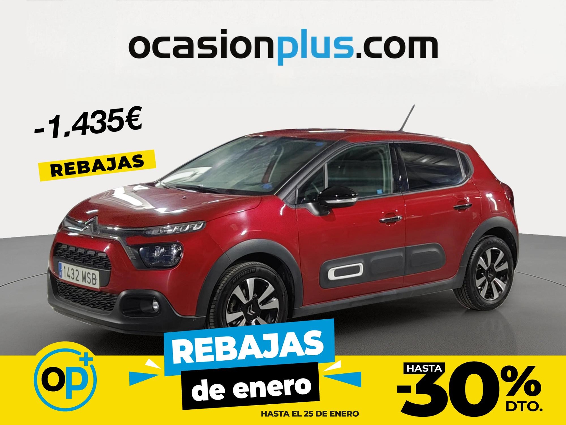 Imagen de CITROEN C3