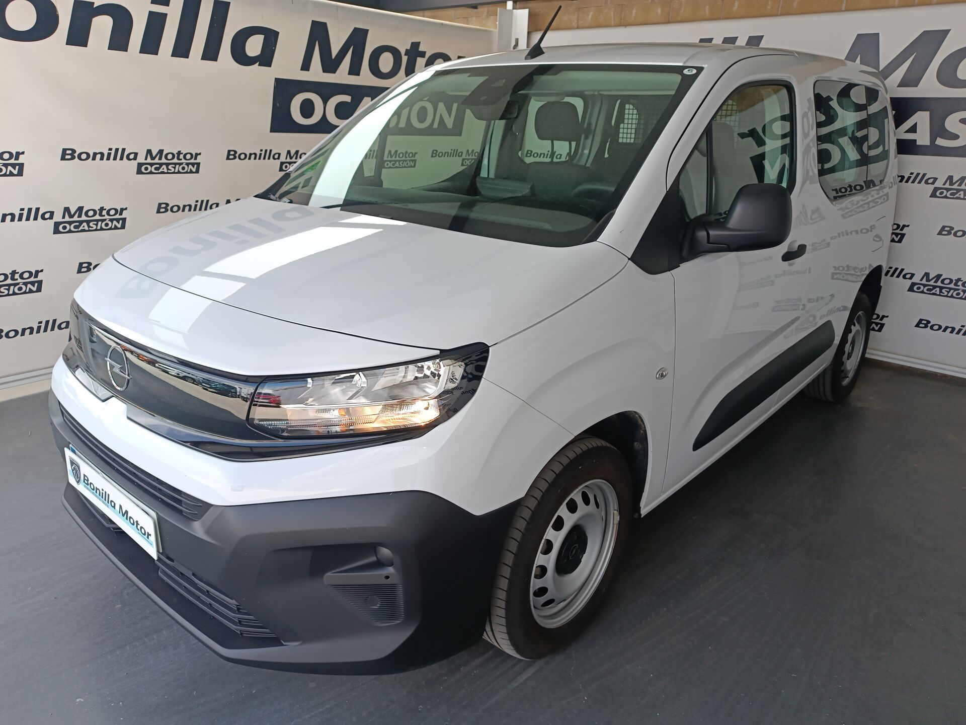 Imagen de OPEL Combo