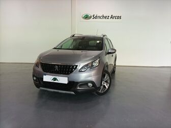 Imagen de PEUGEOT 2008 1.5BlueHDi S&S Active 110