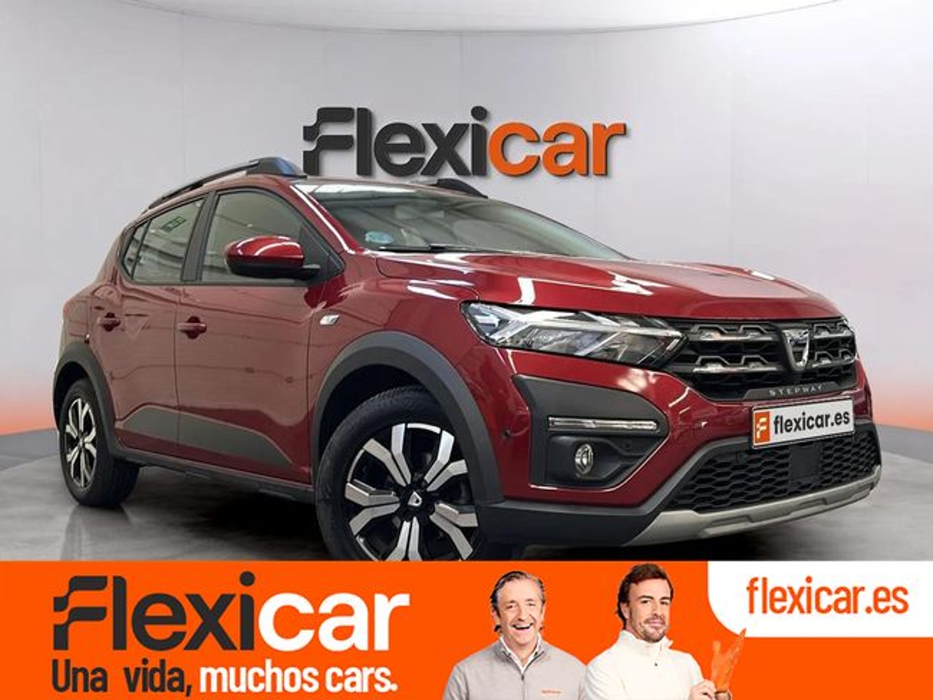 Imagen de DACIA Sandero