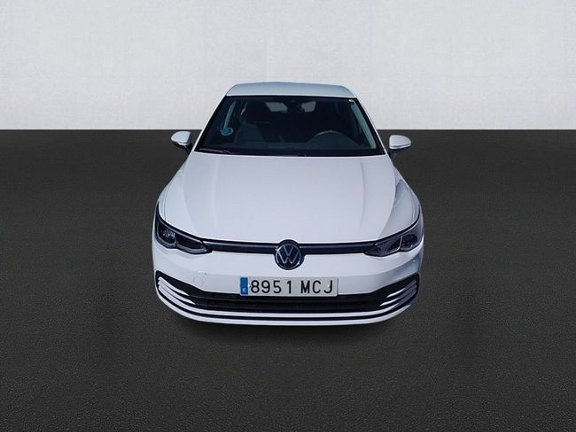 Imagen 2 de VOLKSWAGEN Golf