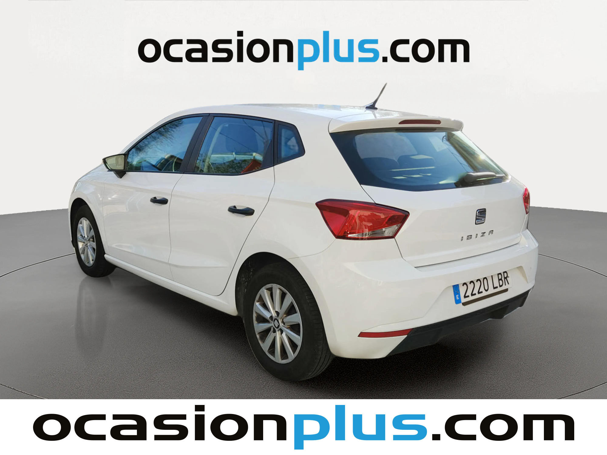 Foto del SEAT Ibiza 1.6TDI CR S&S Style 95