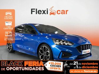 Imagen de FORD Focus Sportbreak 2.0Ecoblue ST Line