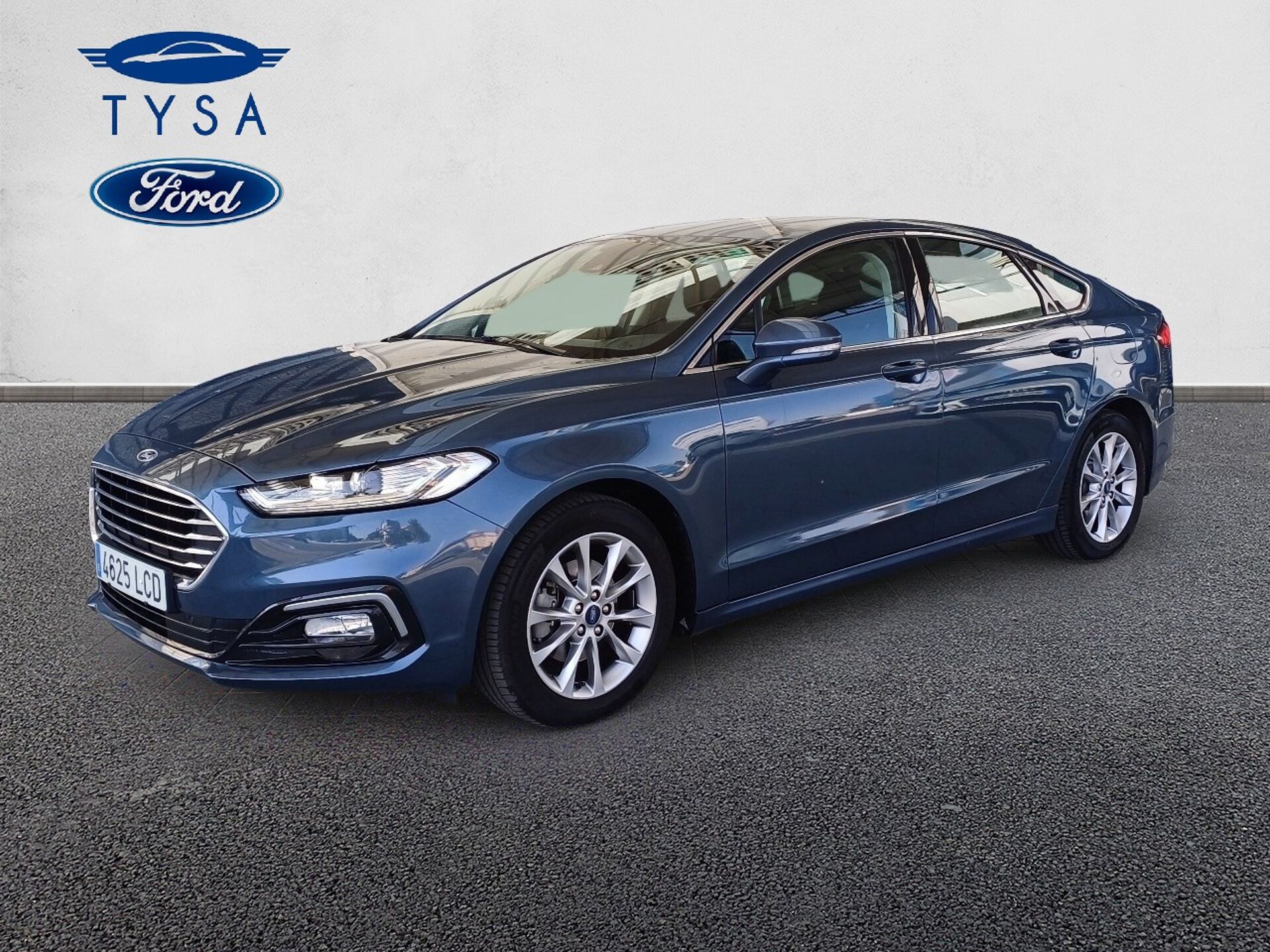 Imagen de FORD Mondeo