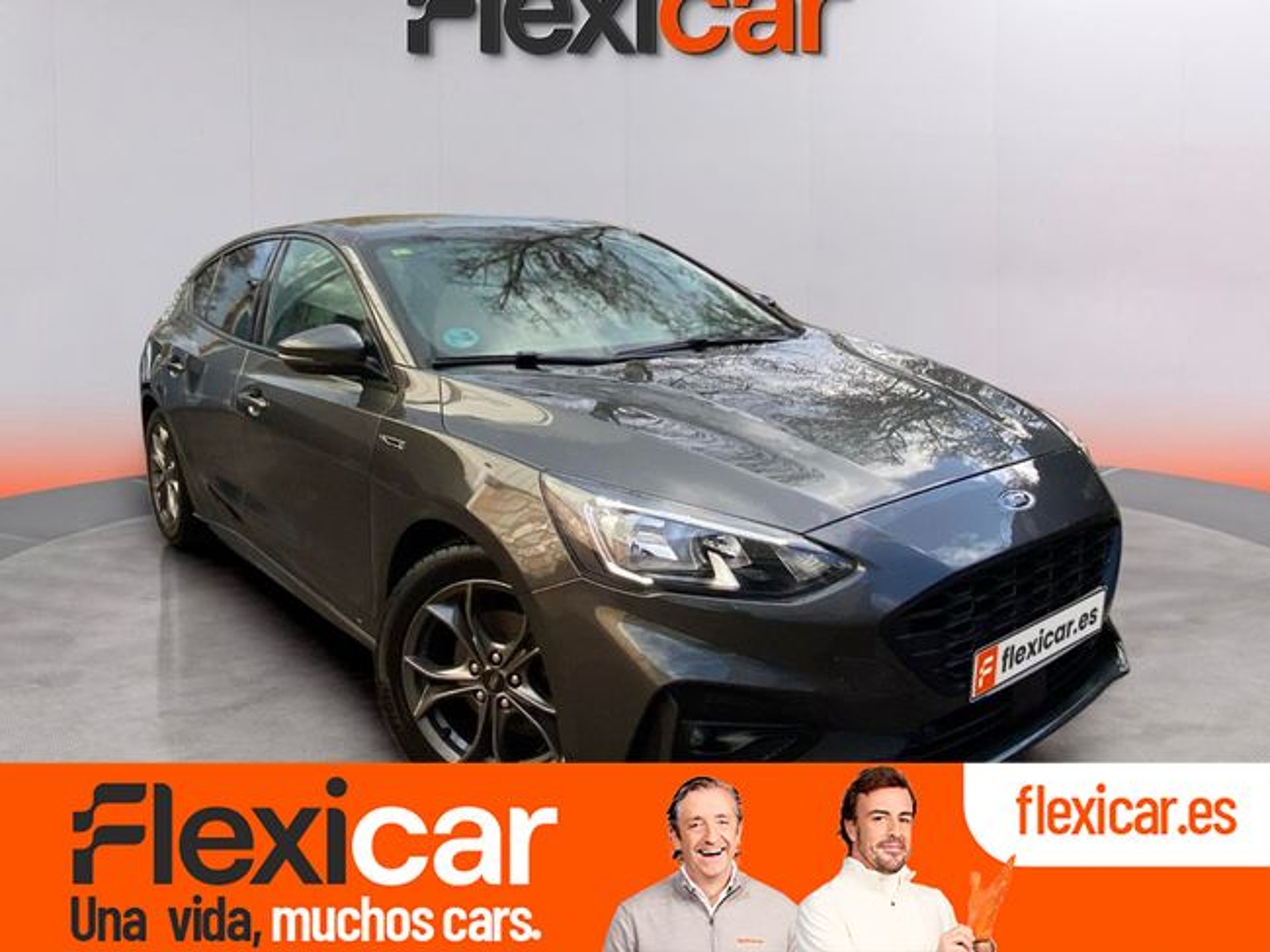 Imagen de FORD Focus