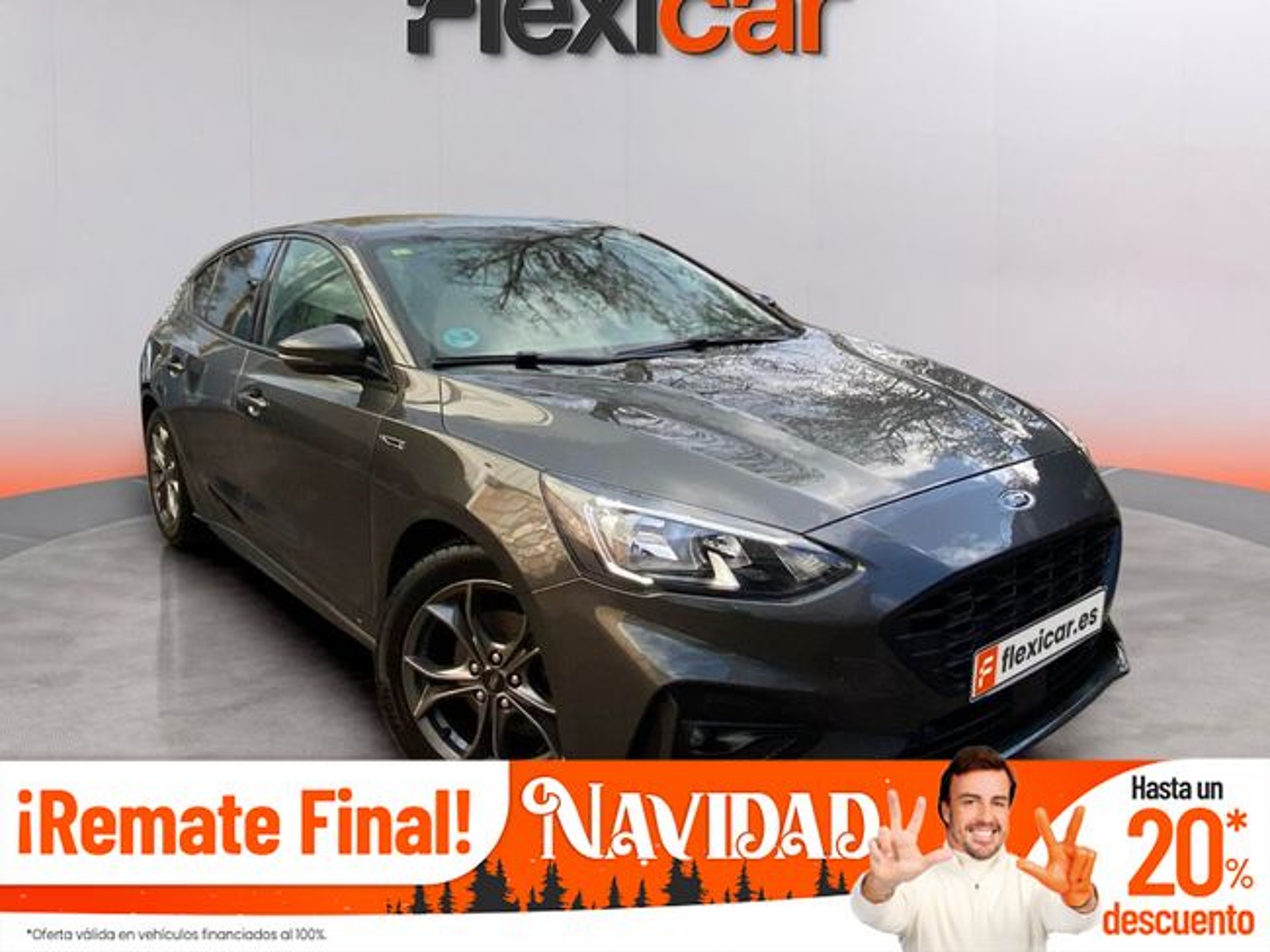 Imagen de FORD Focus