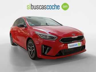 Imagen de KIA Ceed Proceed 1.6CRDI GT Line DCT