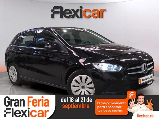 MERCEDES Clase B (B 250 e) en Ourense