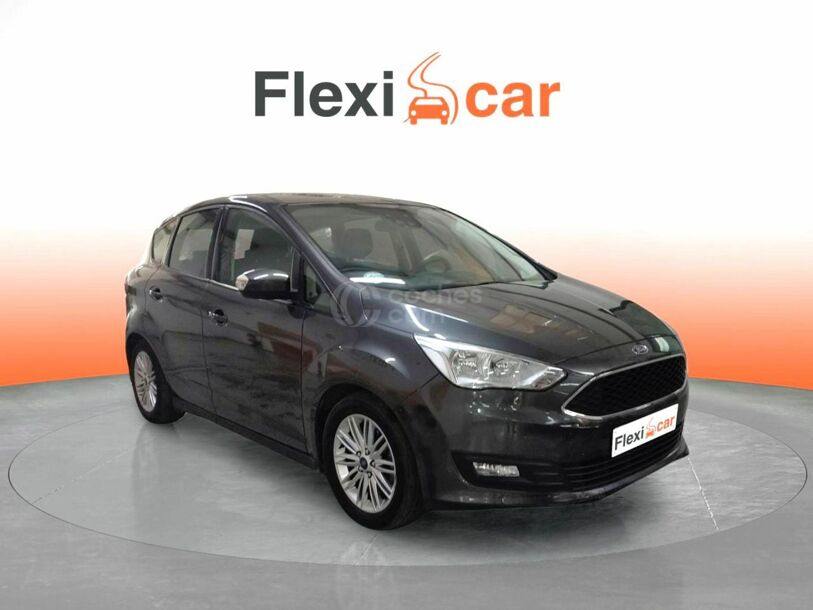 Foto del FORD C-Max 1.0 Ecoboost Auto-S&S Trend+ 100