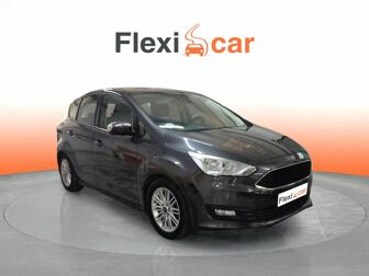 Imagen de FORD C-Max 1.0 Ecoboost Auto-S&S Trend+ 100