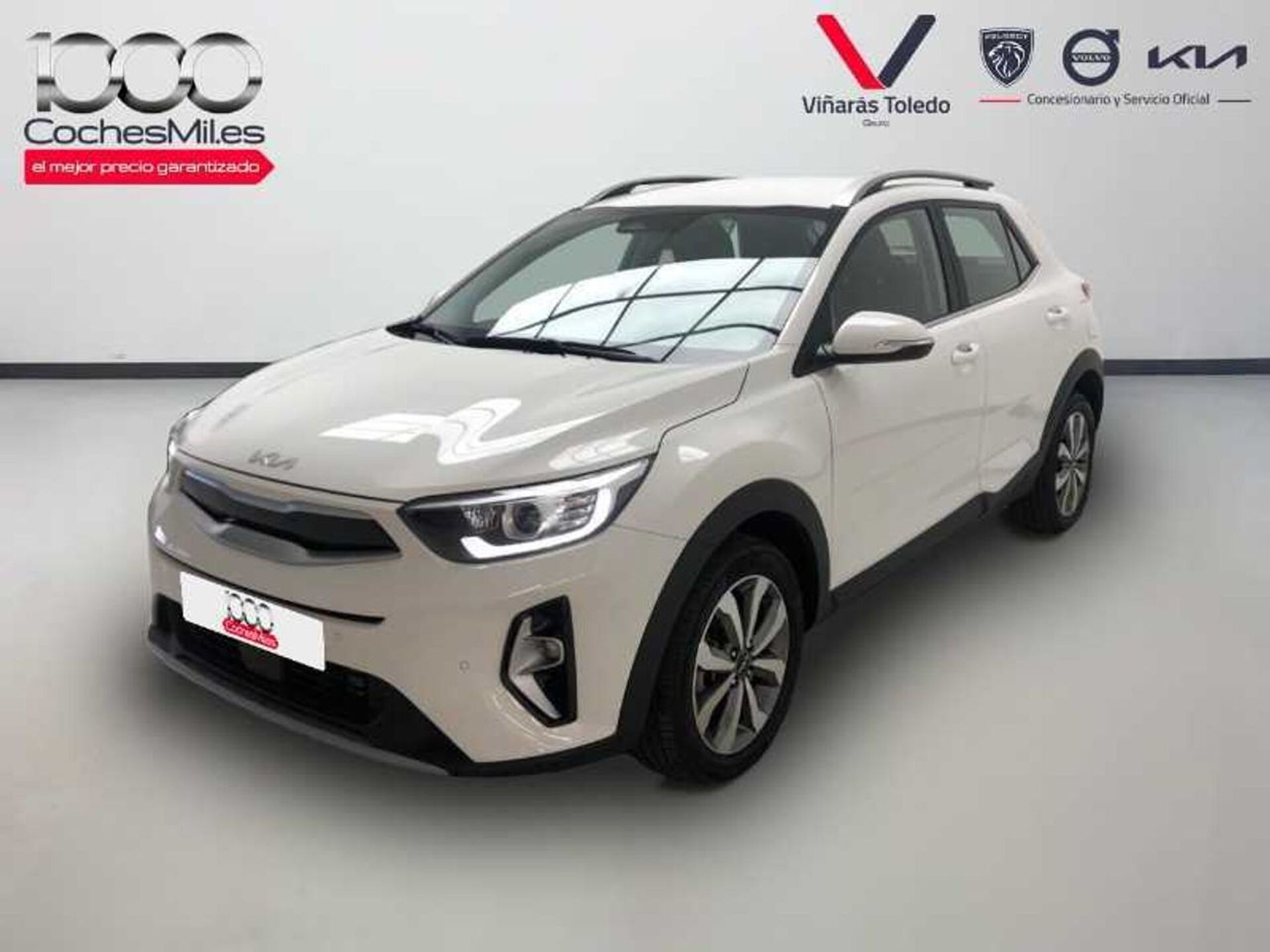 Imagen de KIA Stonic