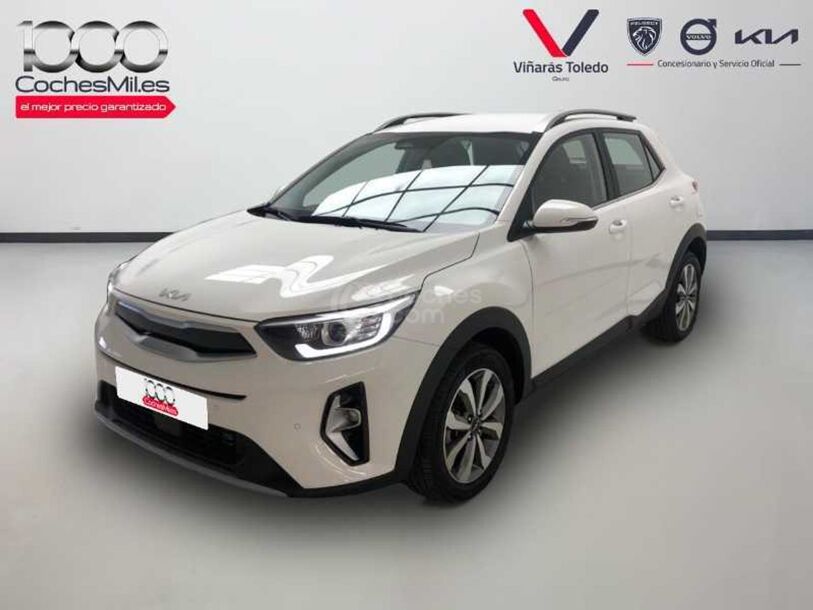 Foto del KIA Stonic 1.0 T-GDi MHEV Drive 100