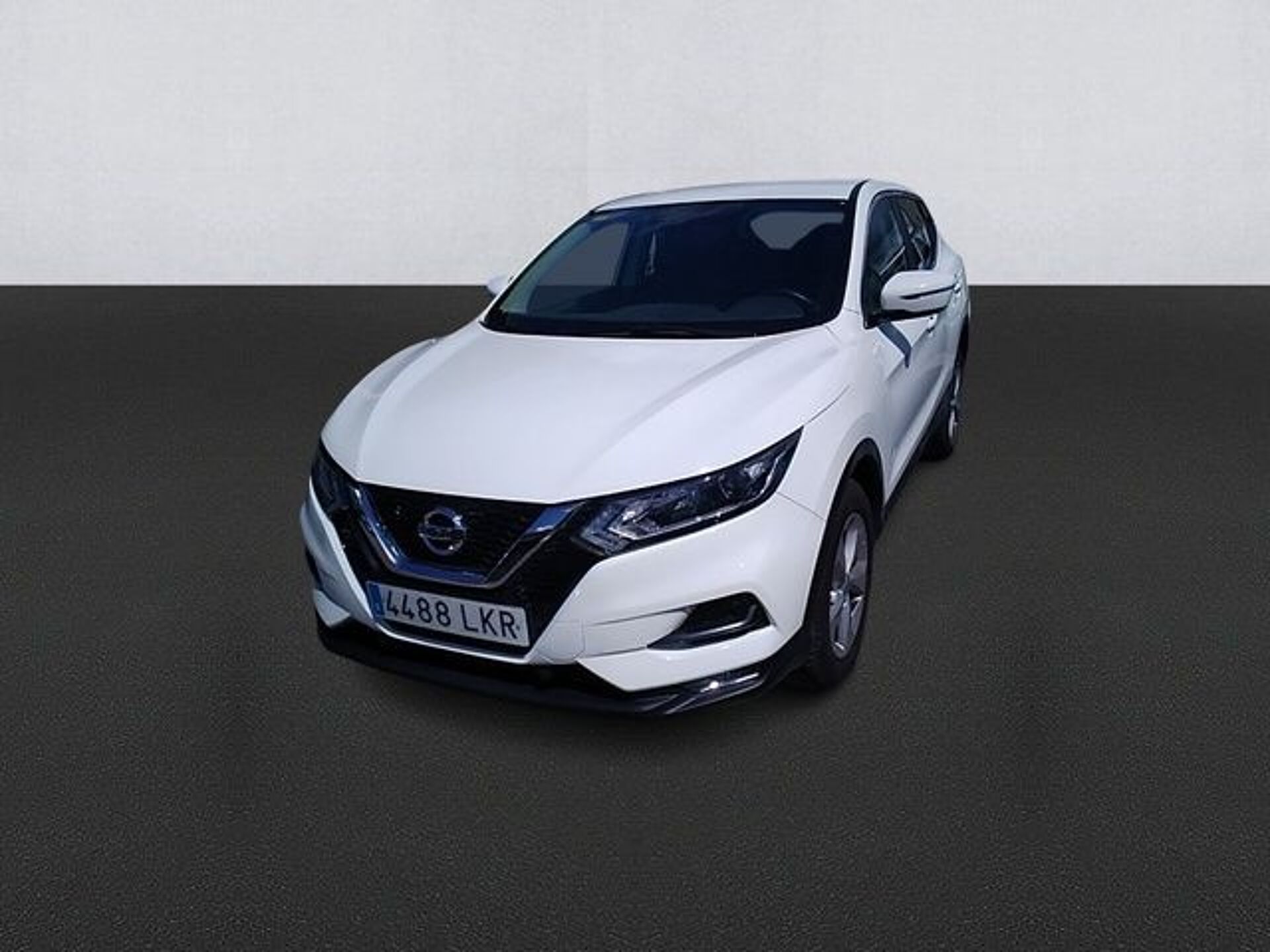 Imagen de NISSAN Qashqai