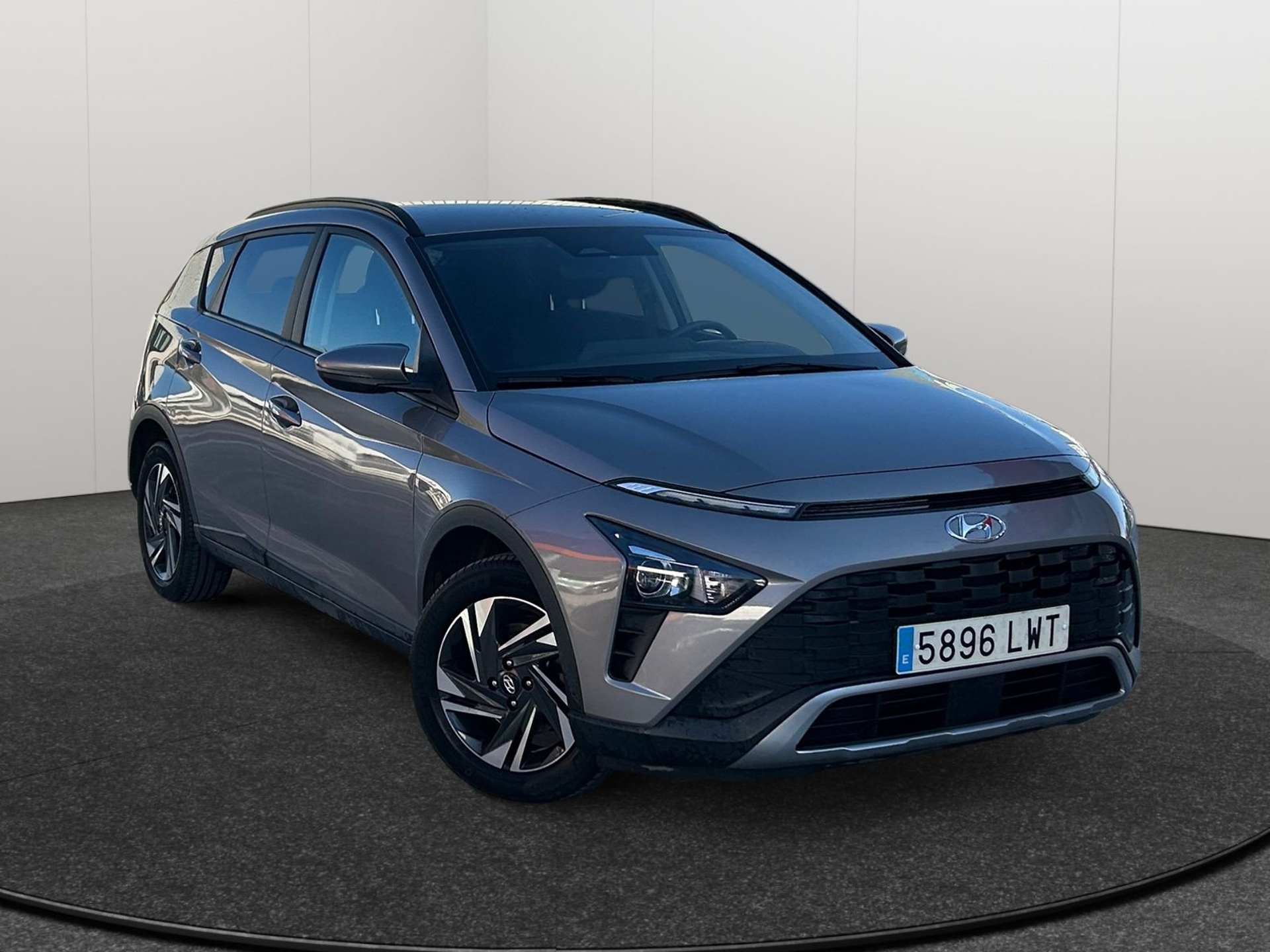 Imagen de HYUNDAI Bayon