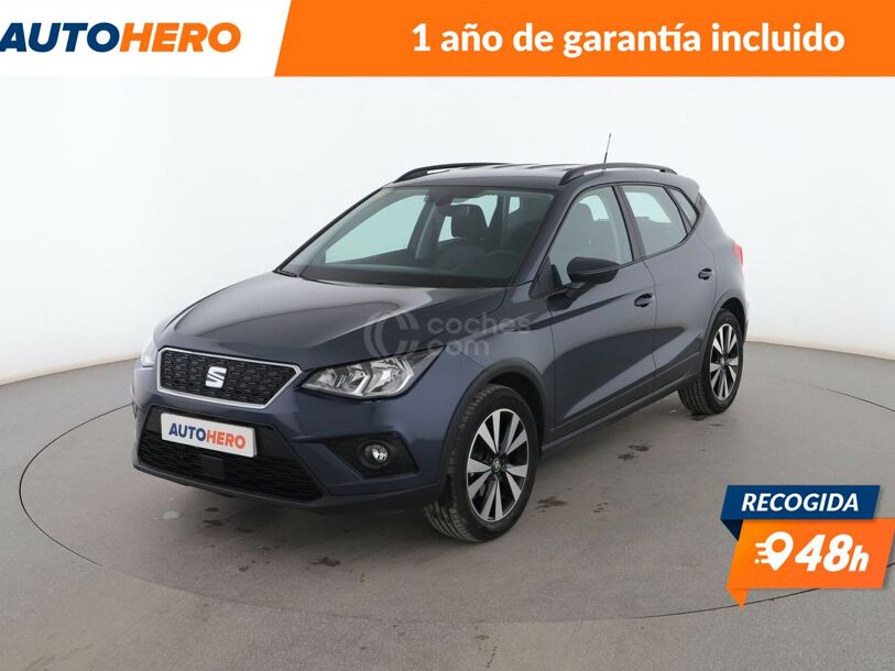 Foto del SEAT Arona 1.0 TSI Ecomotive S&S Style 110