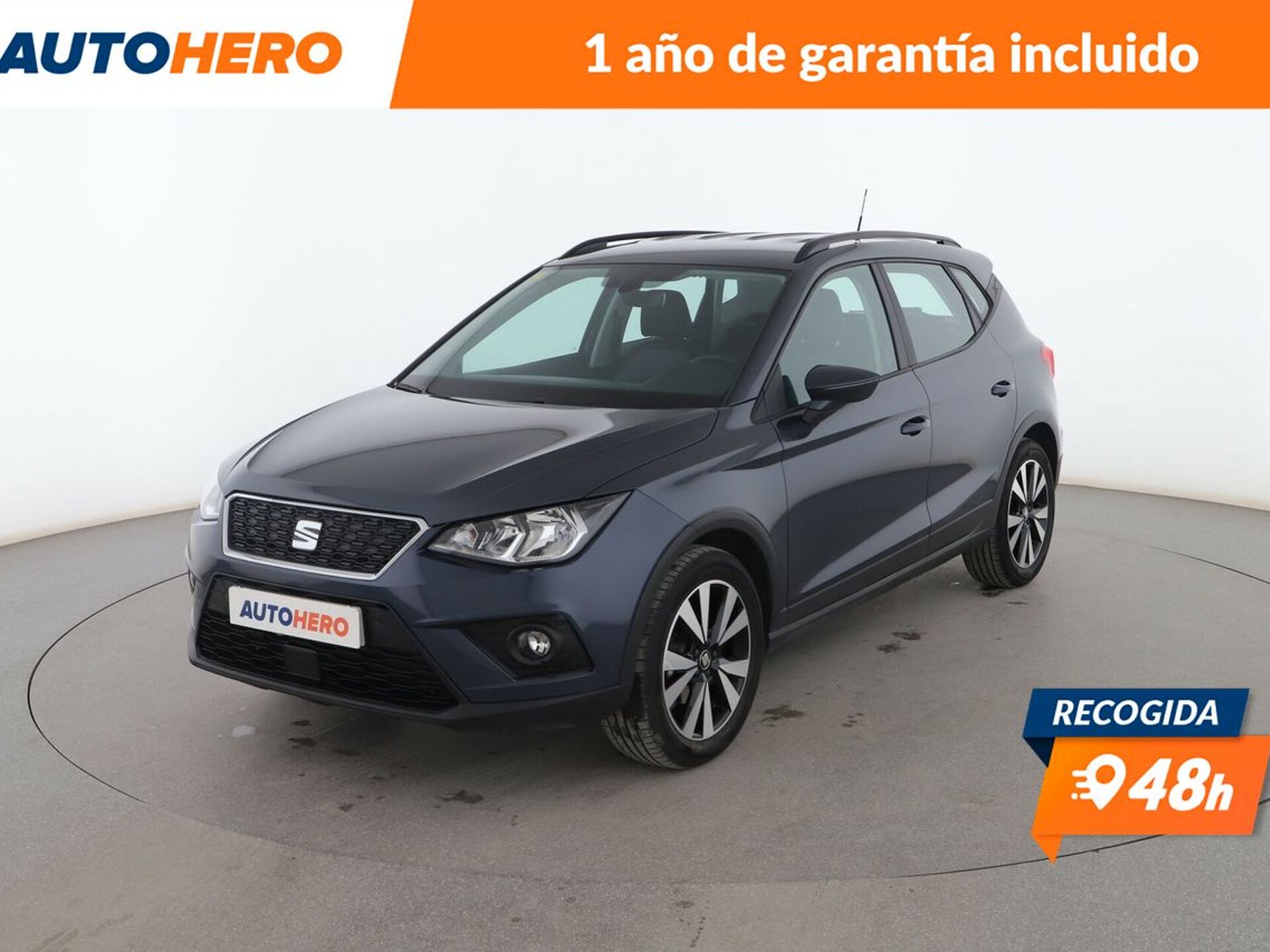 Imagen de SEAT Arona
