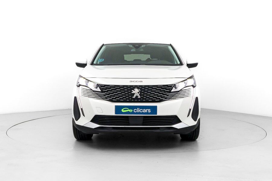 Foto del PEUGEOT 3008 1.5BlueHDi Allure S&S EAT8 130