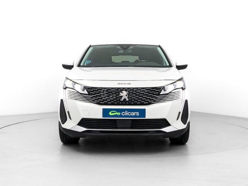 Foto del PEUGEOT 3008 1.5BlueHDi Allure S&S EAT8 130