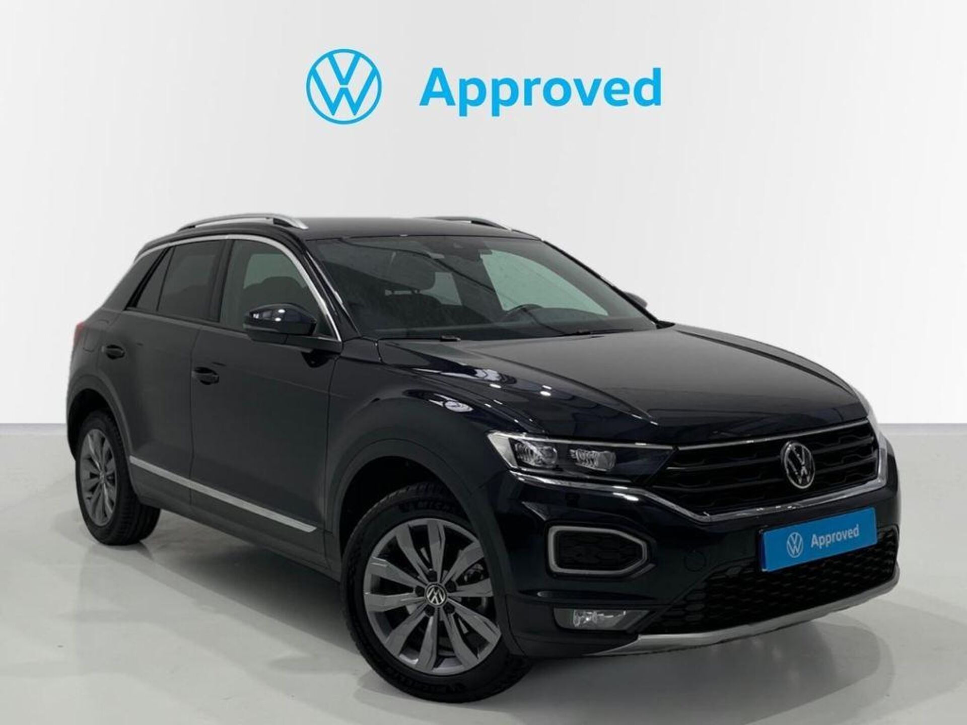 Imagen de VOLKSWAGEN T-Roc