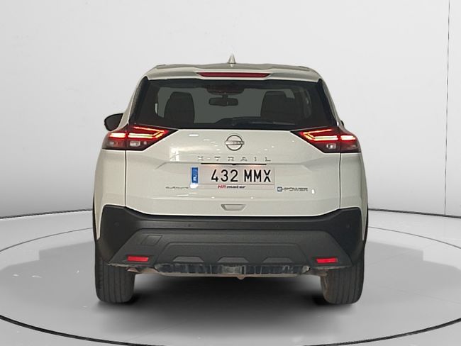 Foto del NISSAN X-Trail 1.5 e-Power Acenta e-4orce 4x4 7pl. 158kW