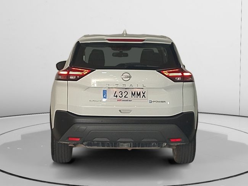 Foto del NISSAN X-Trail 1.5 e-Power Acenta e-4orce 4x4 7pl. 158kW