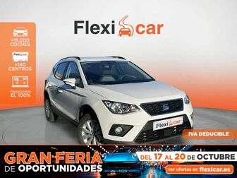 Imagen de SEAT Arona 1.6TDI CR S&S Style 95