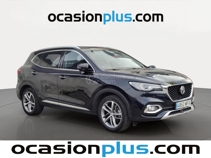 Foto del MG HS e 1.5 T-GDI Luxury