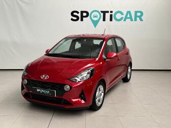 Imagen de HYUNDAI i10 1.0 MPI Klass