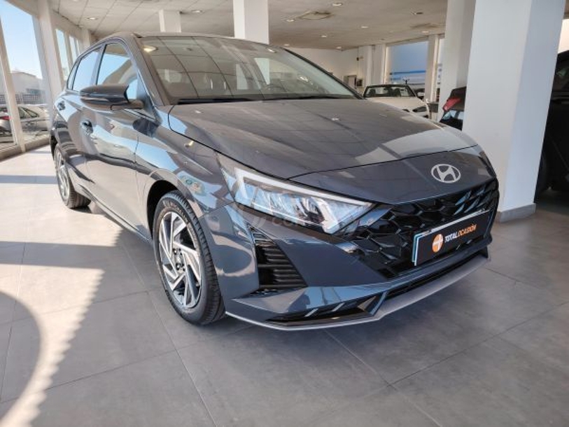 Foto del HYUNDAI i20 1.0 TGDI Klass 100